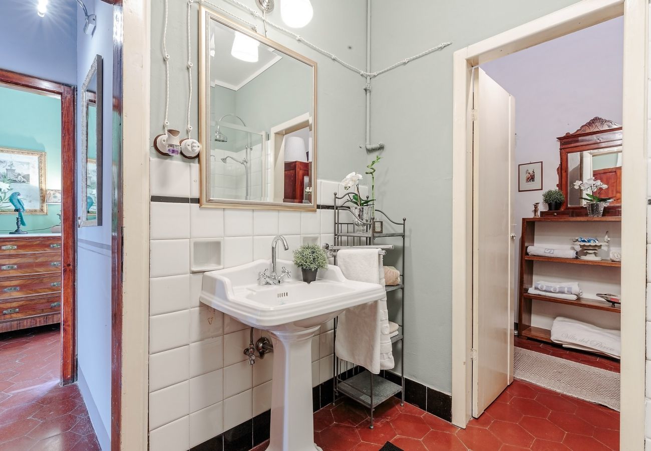 Villa in Barga - Villa Zia Franca