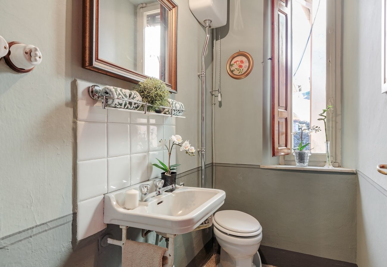 Villa in Barga - Villa Zia Franca