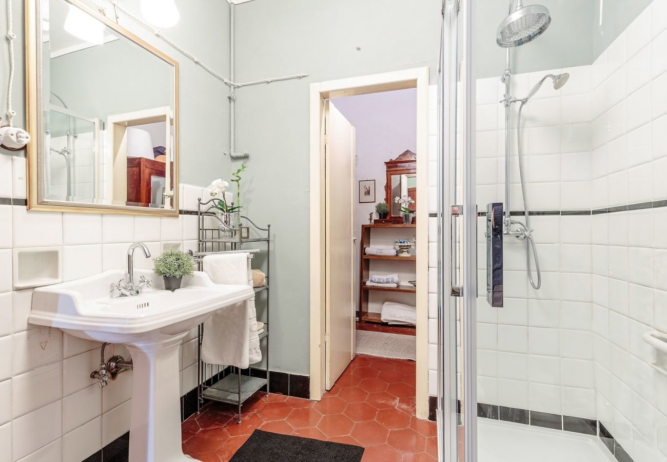 Villa in Barga - Villa Zia Franca
