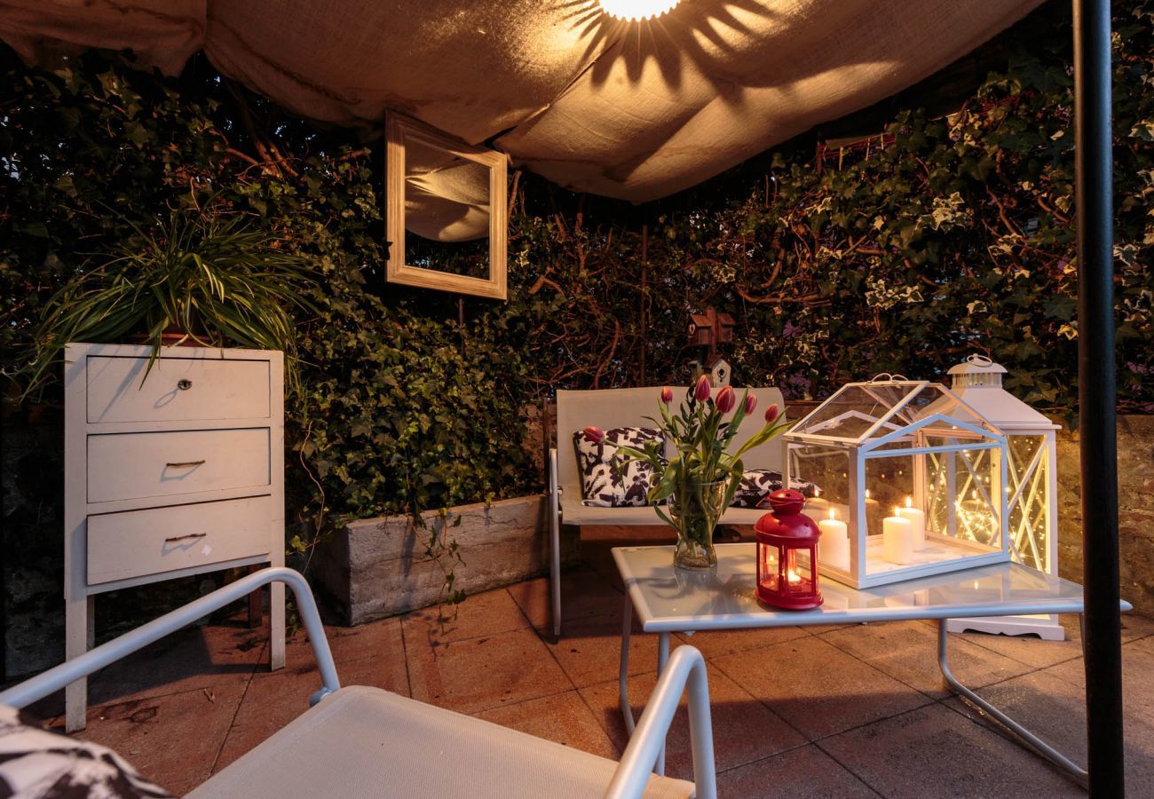 Villa in Barga - Villa Zia Franca