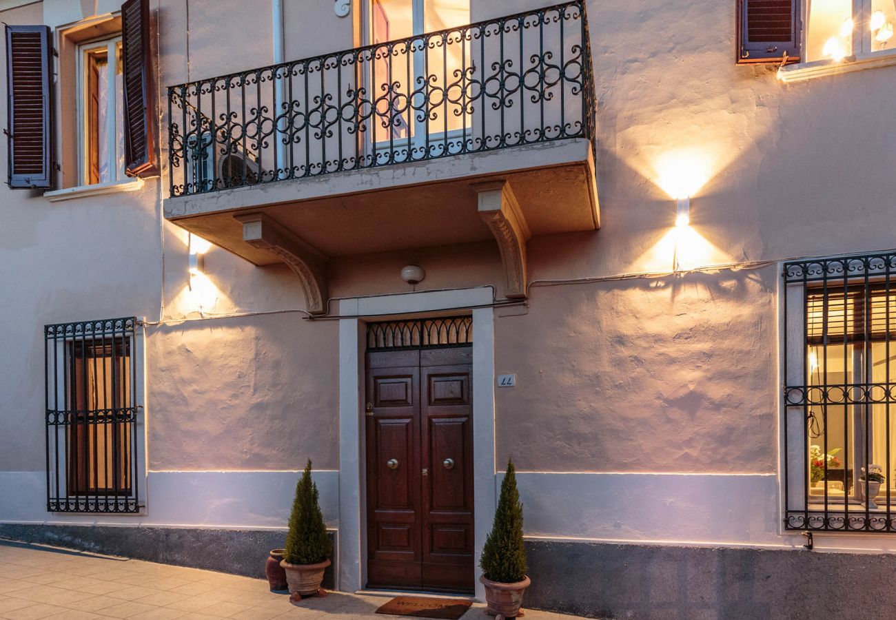Villa in Barga - Villa Zia Franca