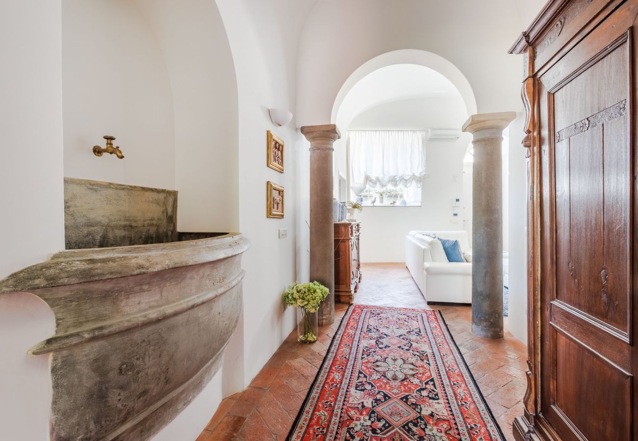 Ferienwohnung in Lucca - Casa Francesca