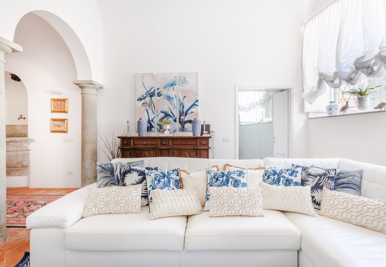 Ferienwohnung in Lucca - Casa Francesca