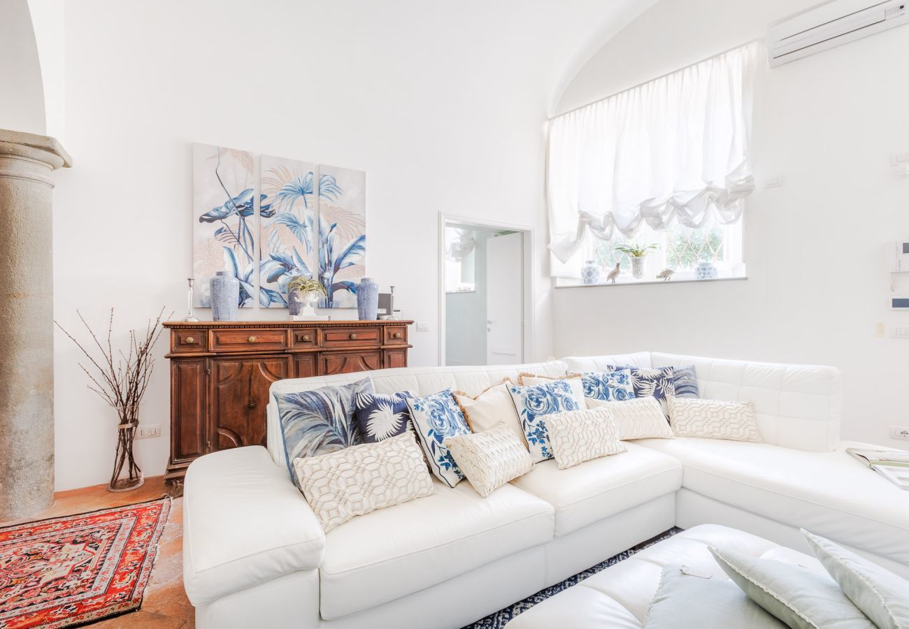 Ferienwohnung in Lucca - Casa Francesca