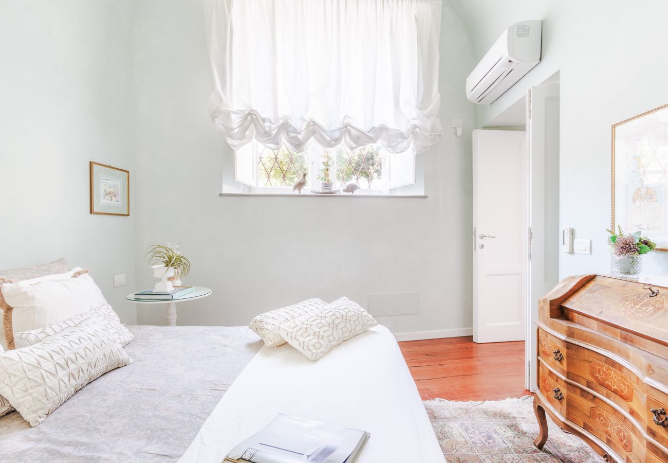 Ferienwohnung in Lucca - Casa Francesca