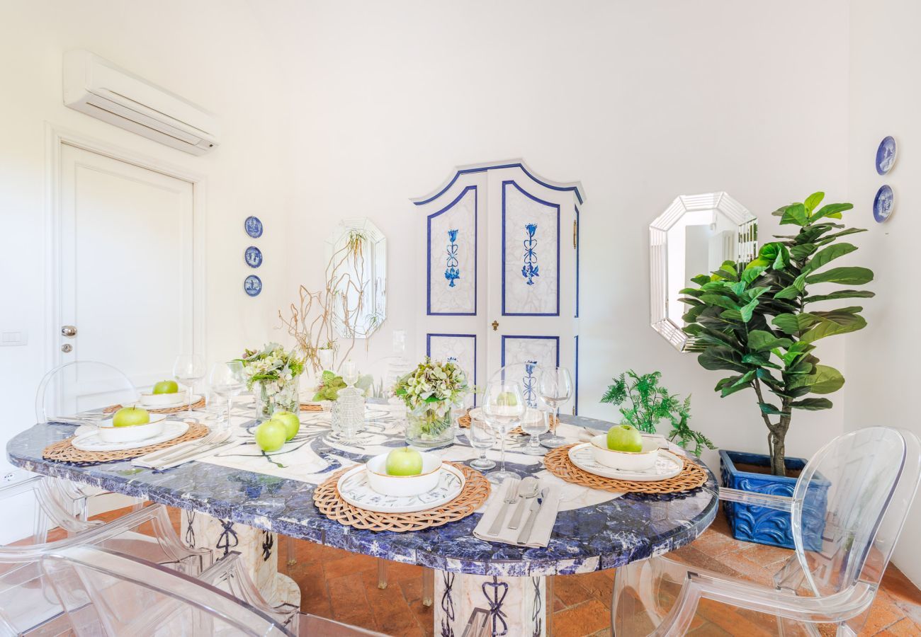 Ferienwohnung in Lucca - Casa Francesca