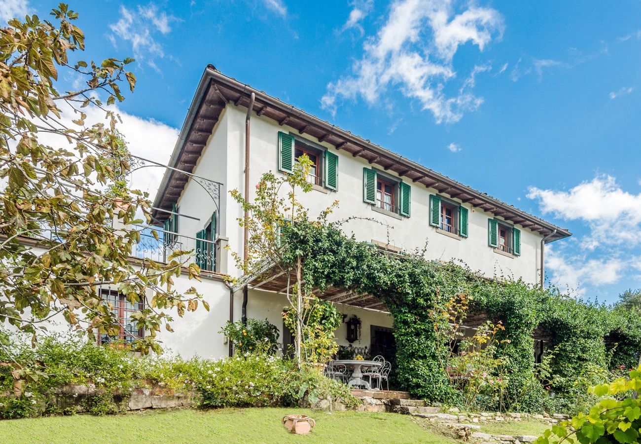 Villa in Lucca - Villa Carciofaia
