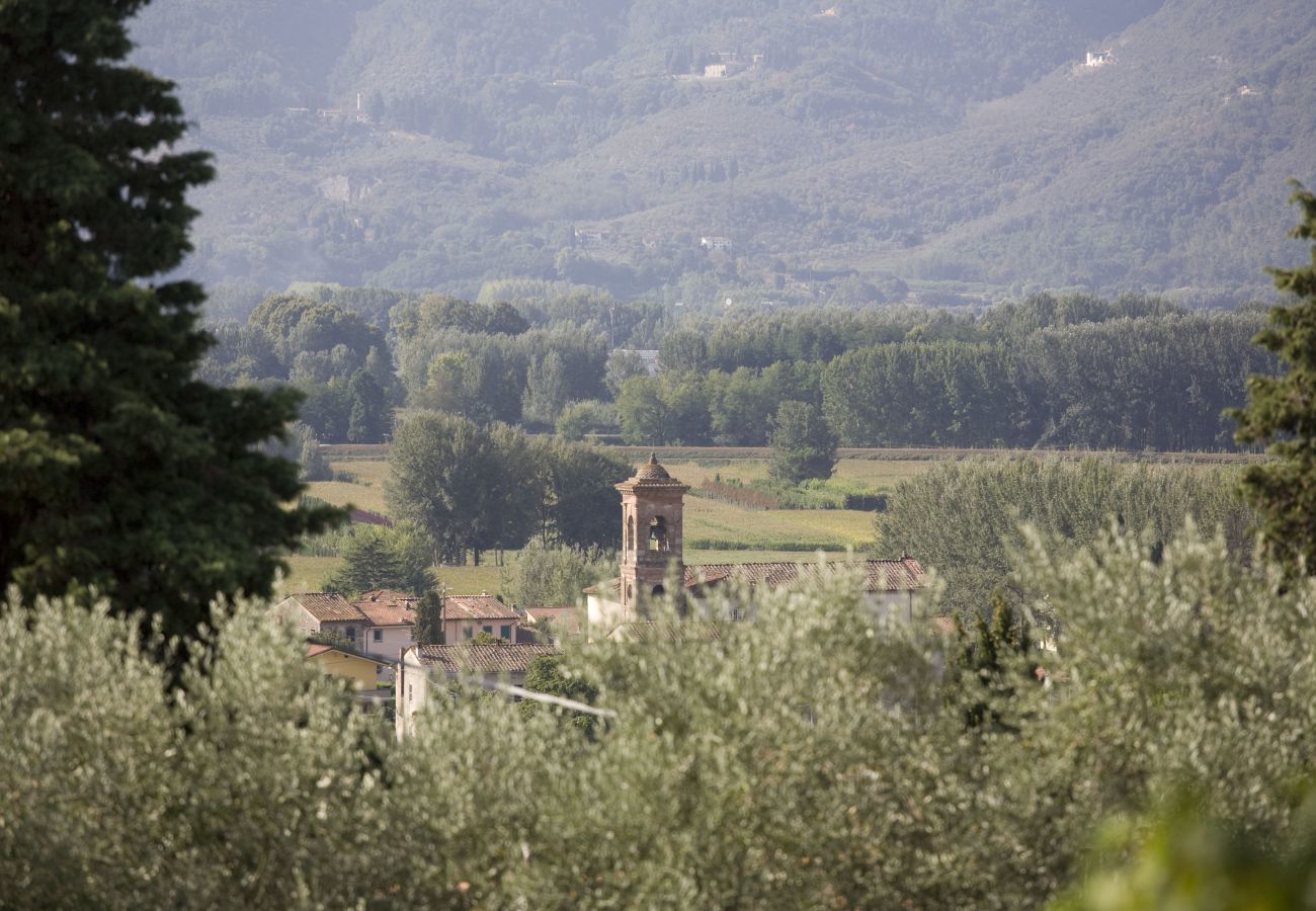 Villa in Lucca - Villa Carciofaia