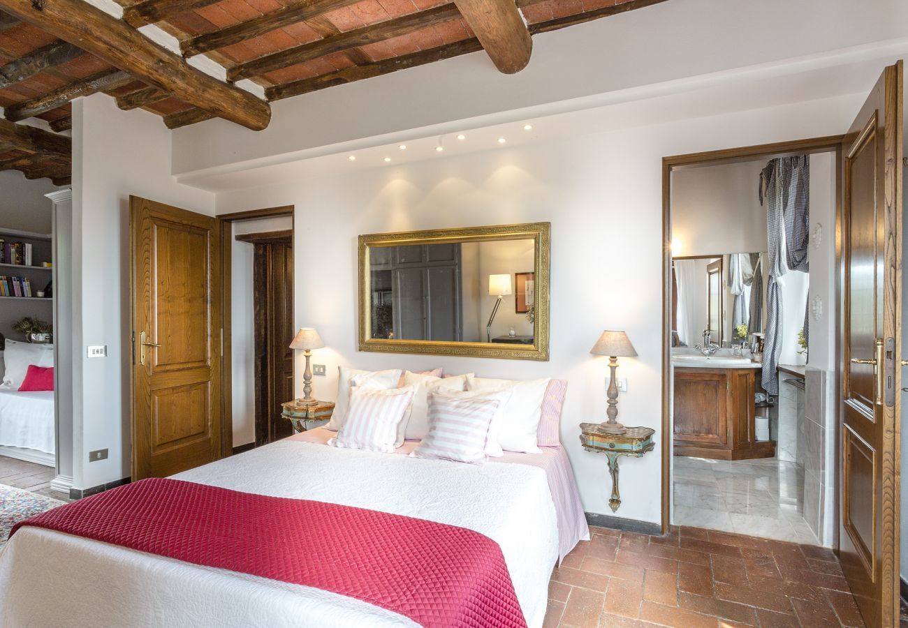 Villa in Lucca - Villa Carciofaia