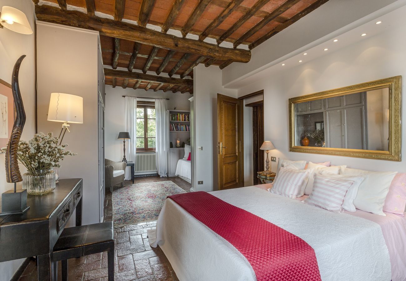 Villa in Lucca - Villa Carciofaia