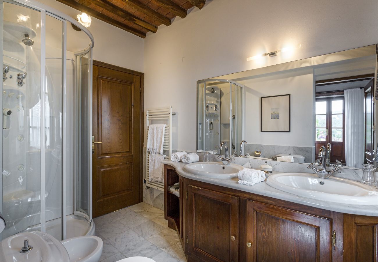 Villa in Lucca - Villa Carciofaia