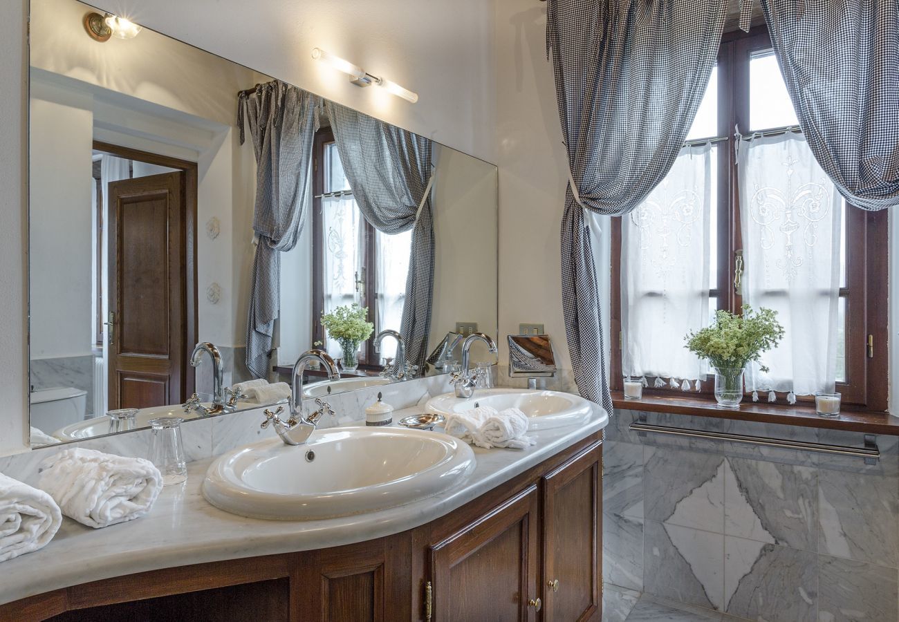 Villa in Lucca - Villa Carciofaia