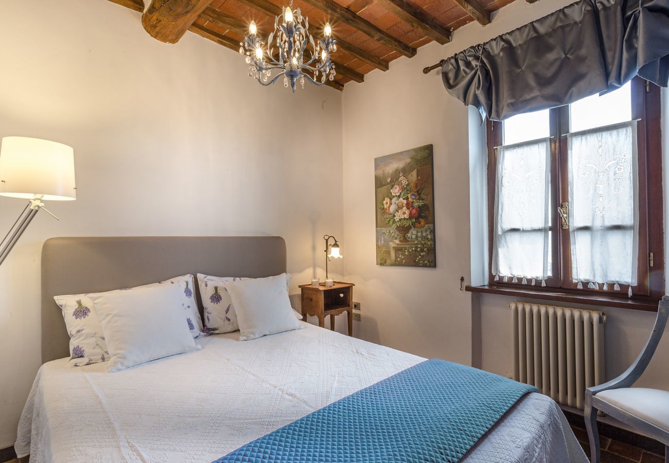 Villa in Lucca - Villa Carciofaia
