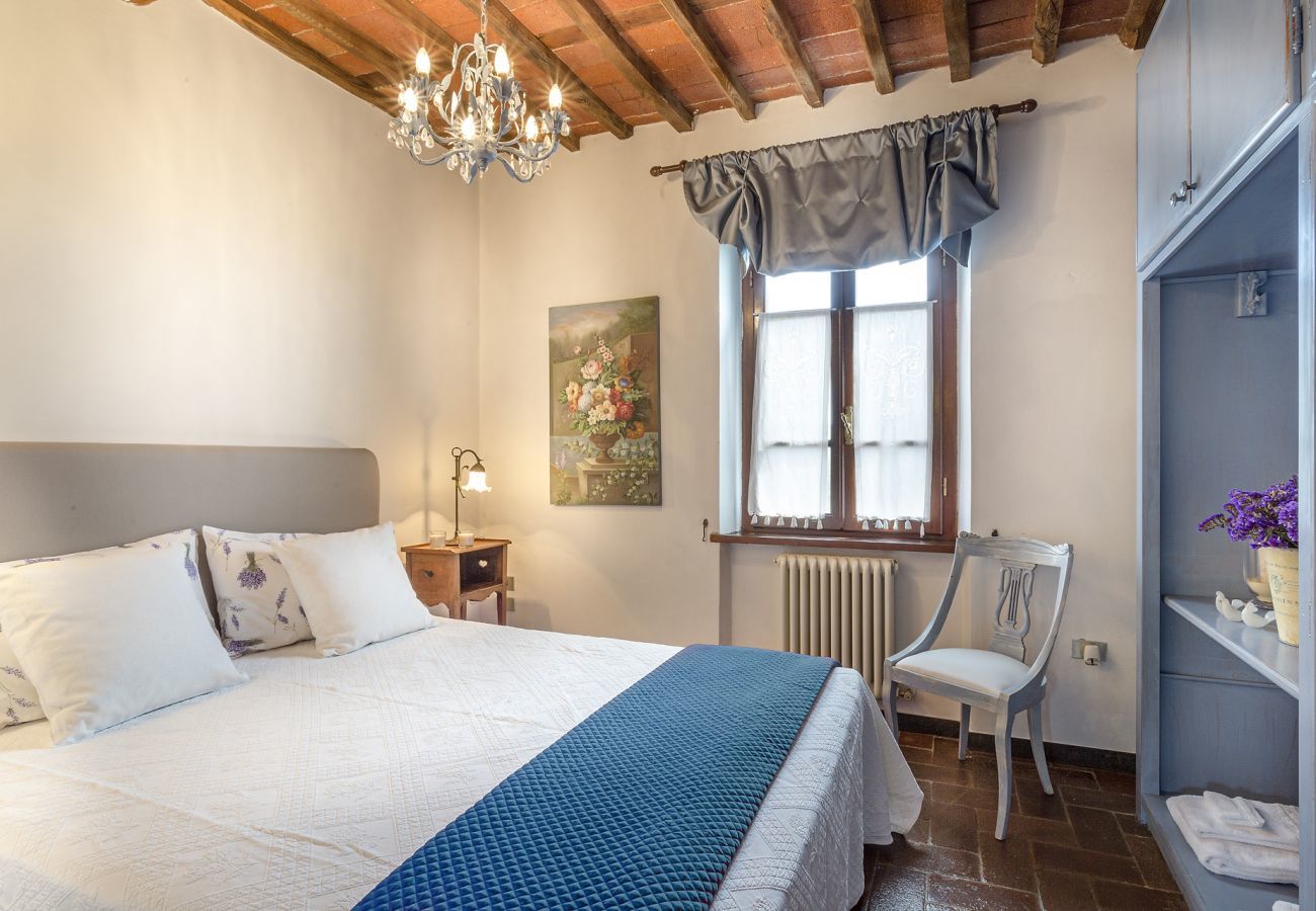 Villa in Lucca - Villa Carciofaia