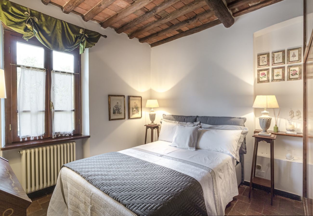 Villa in Lucca - Villa Carciofaia