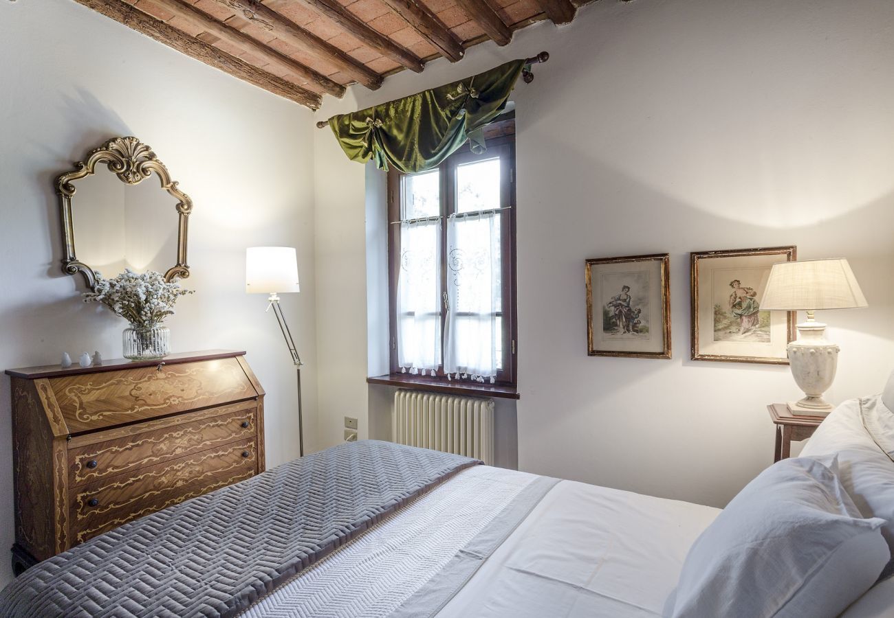Villa in Lucca - Villa Carciofaia