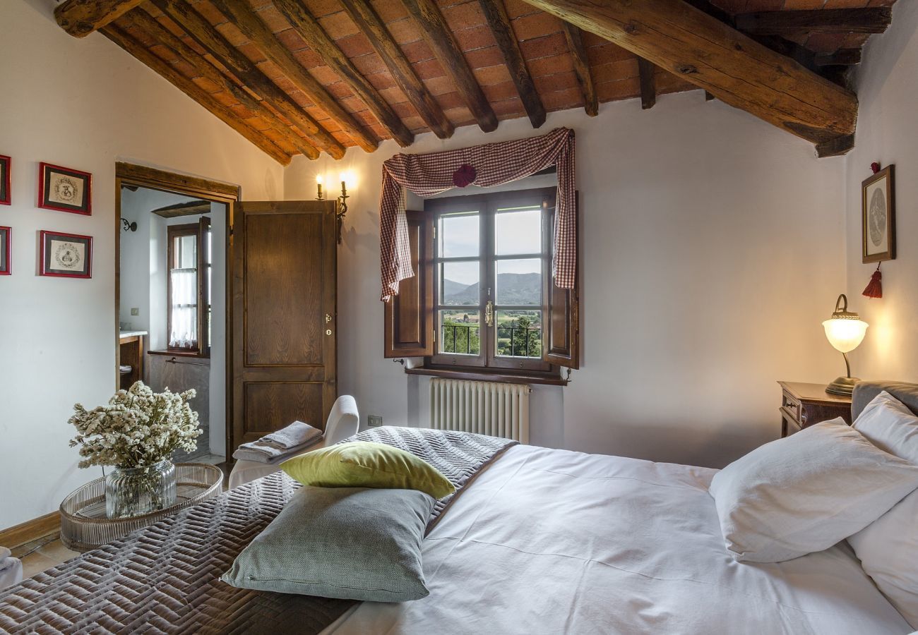 Villa in Lucca - Villa Carciofaia