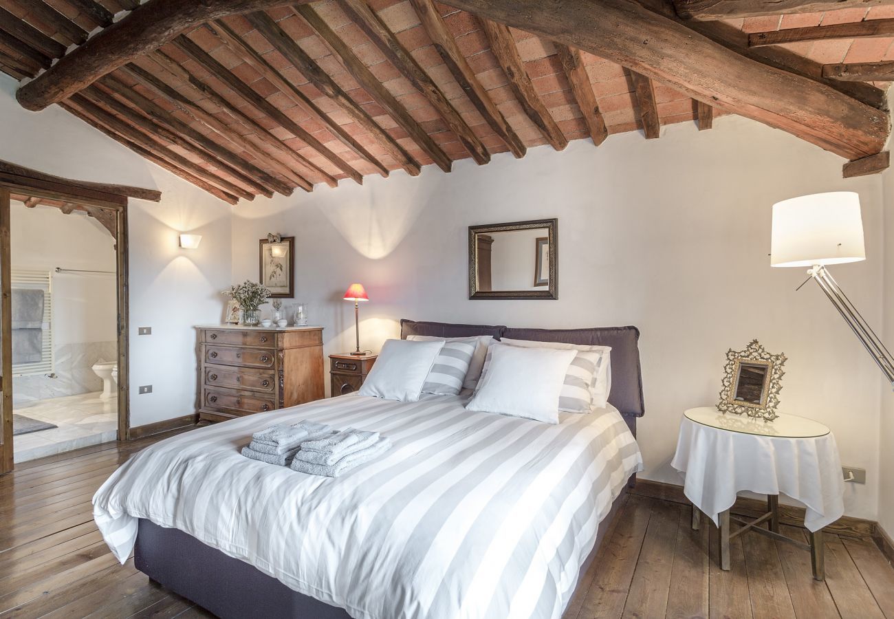 Villa in Lucca - Villa Carciofaia