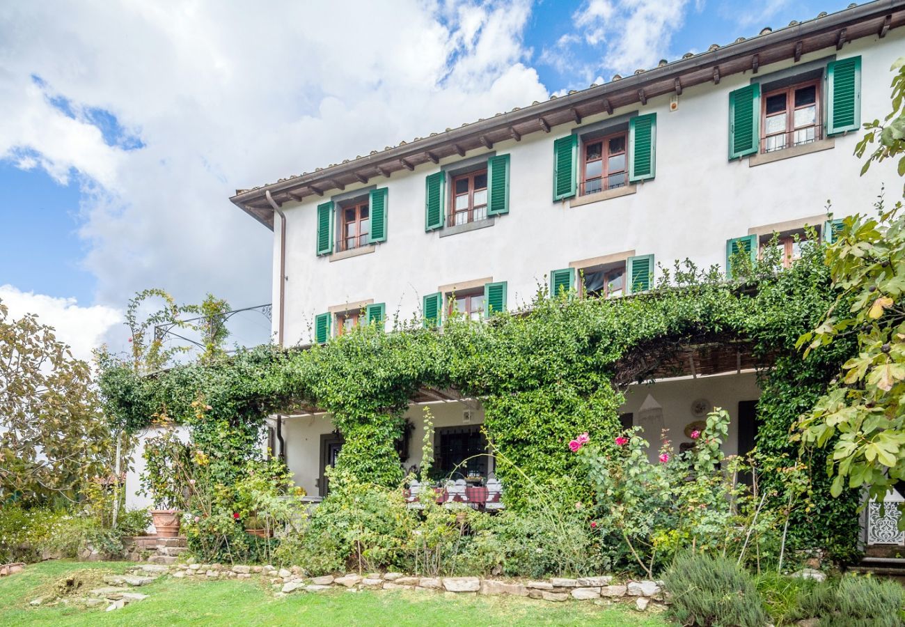 Villa in Lucca - Villa Carciofaia