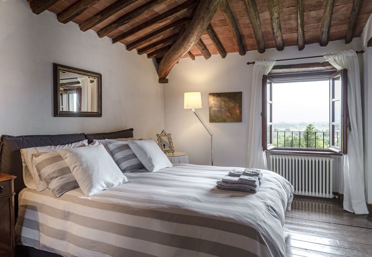 Villa in Lucca - Villa Carciofaia