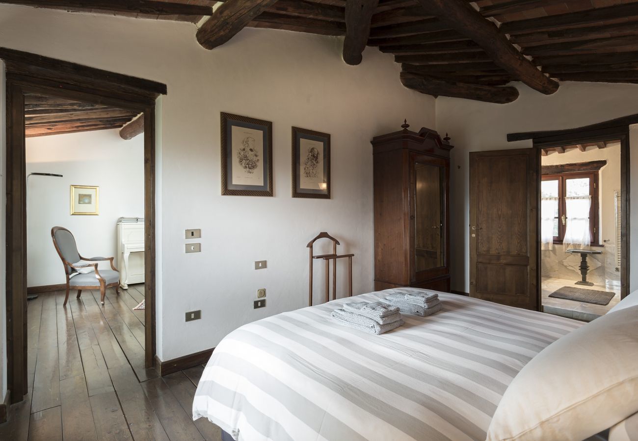 Villa in Lucca - Villa Carciofaia
