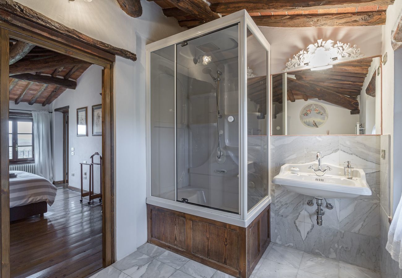 Villa in Lucca - Villa Carciofaia