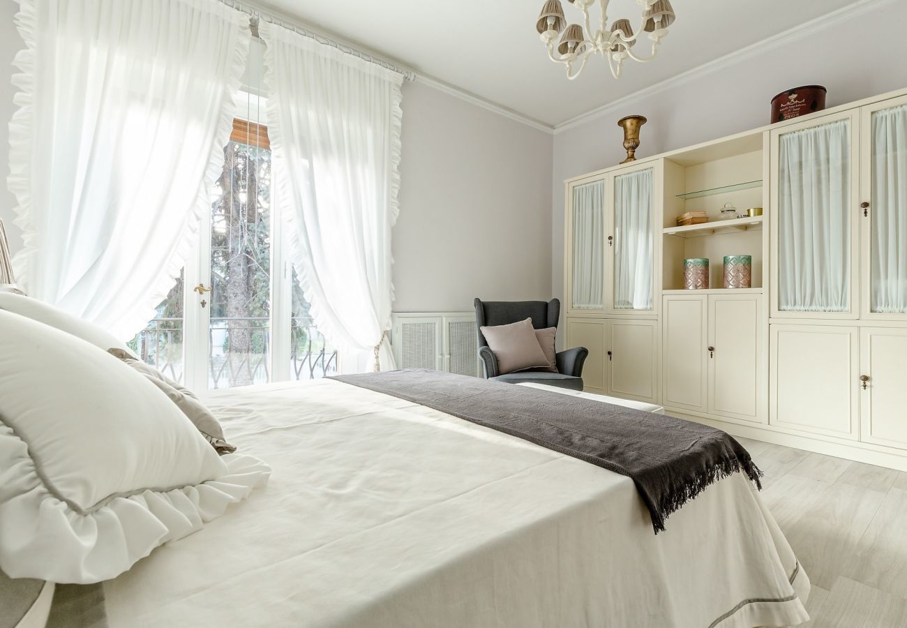 Villa in Lucca - Villa Olivia