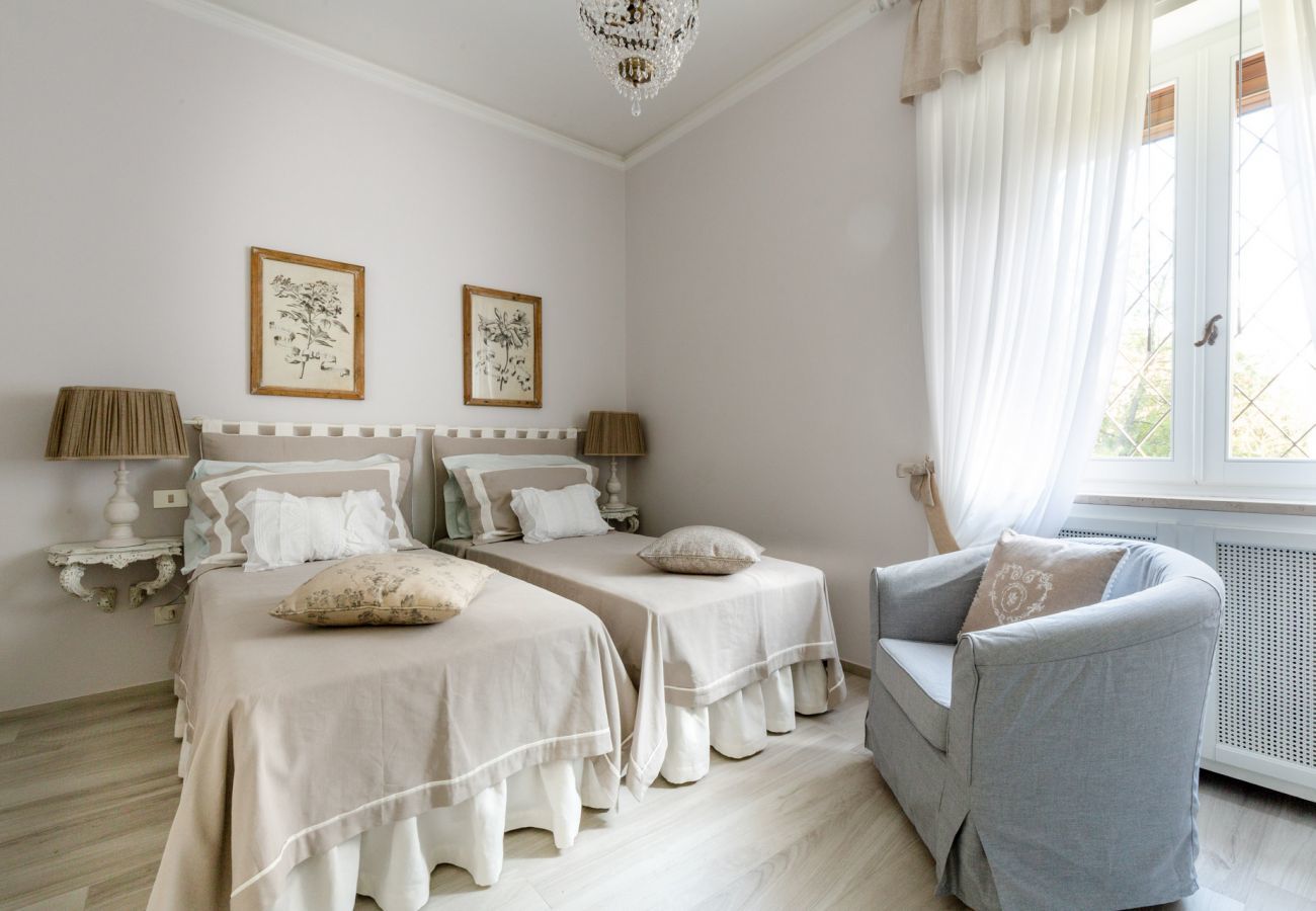 Villa in Lucca - Villa Olivia