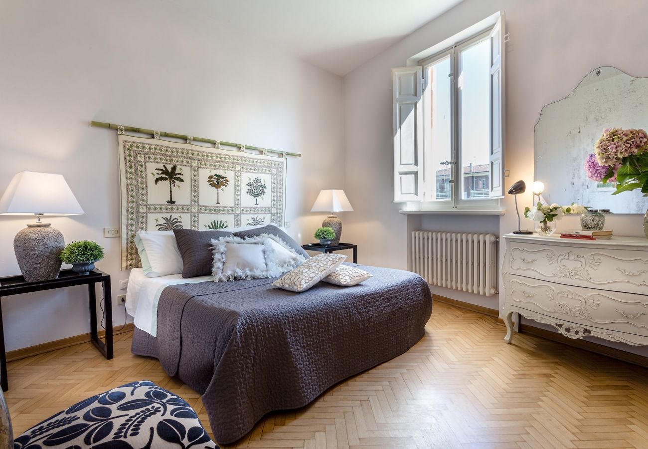 Villa in Lucca - Villa Residenza