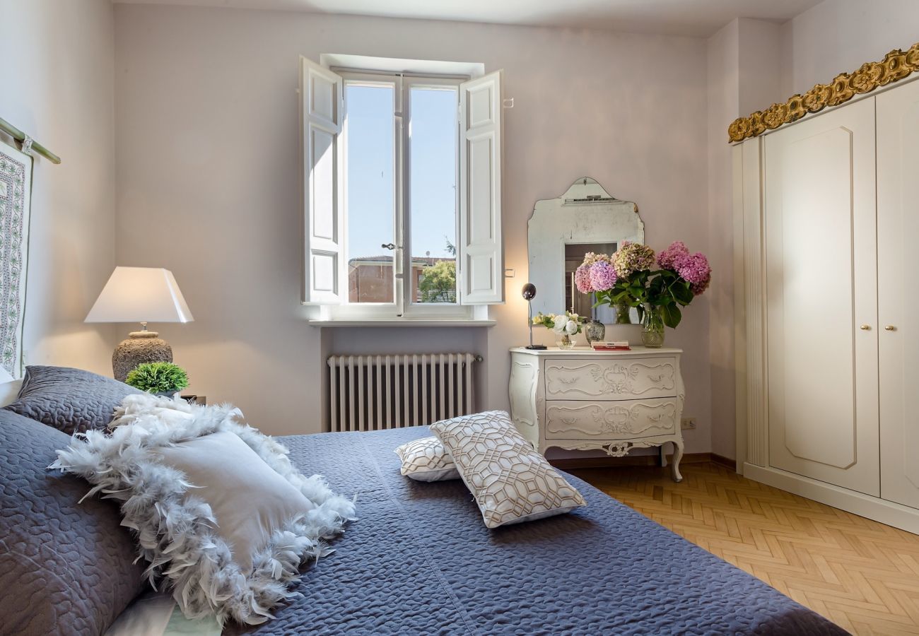 Villa in Lucca - Villa Residenza
