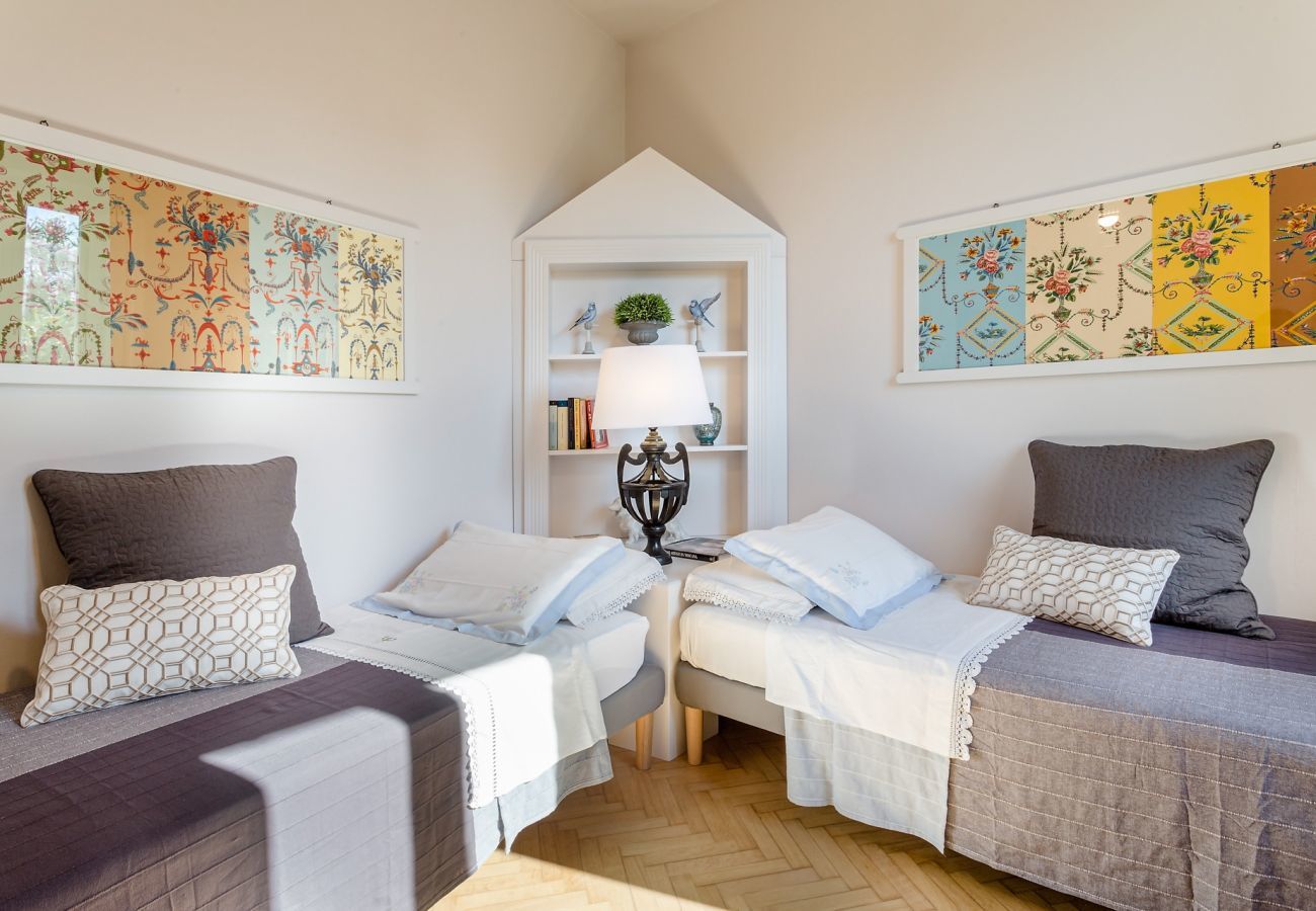 Villa in Lucca - Villa Residenza