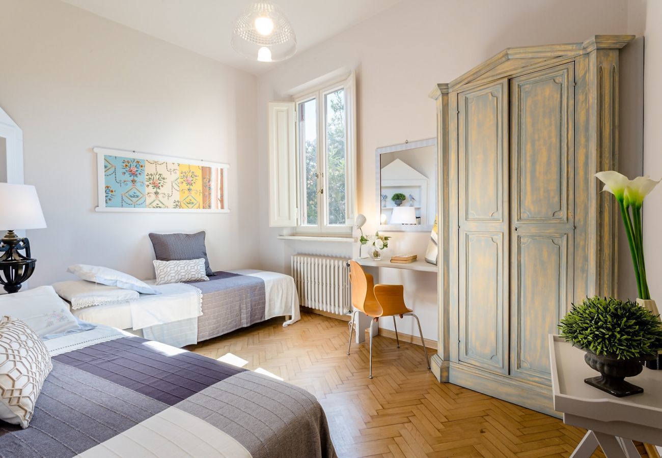Villa in Lucca - Villa Residenza