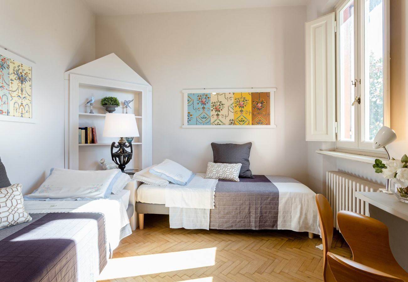 Villa in Lucca - Villa Residenza