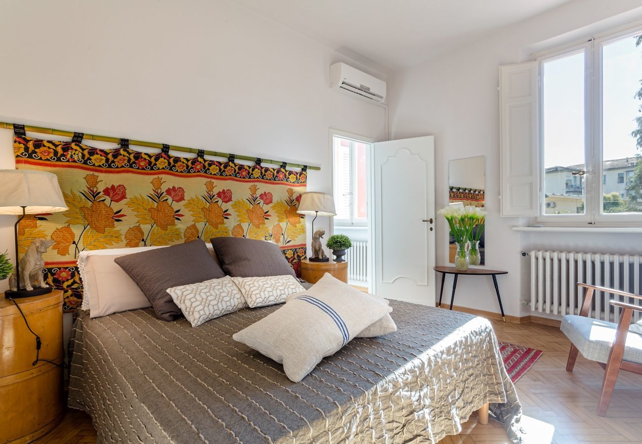 Villa in Lucca - Villa Residenza