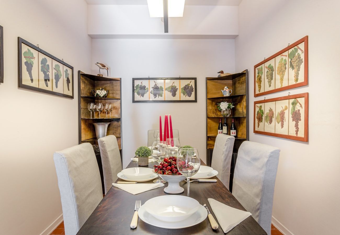 Villa in Lucca - Villa Residenza