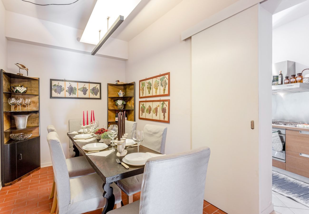 Villa in Lucca - Villa Residenza
