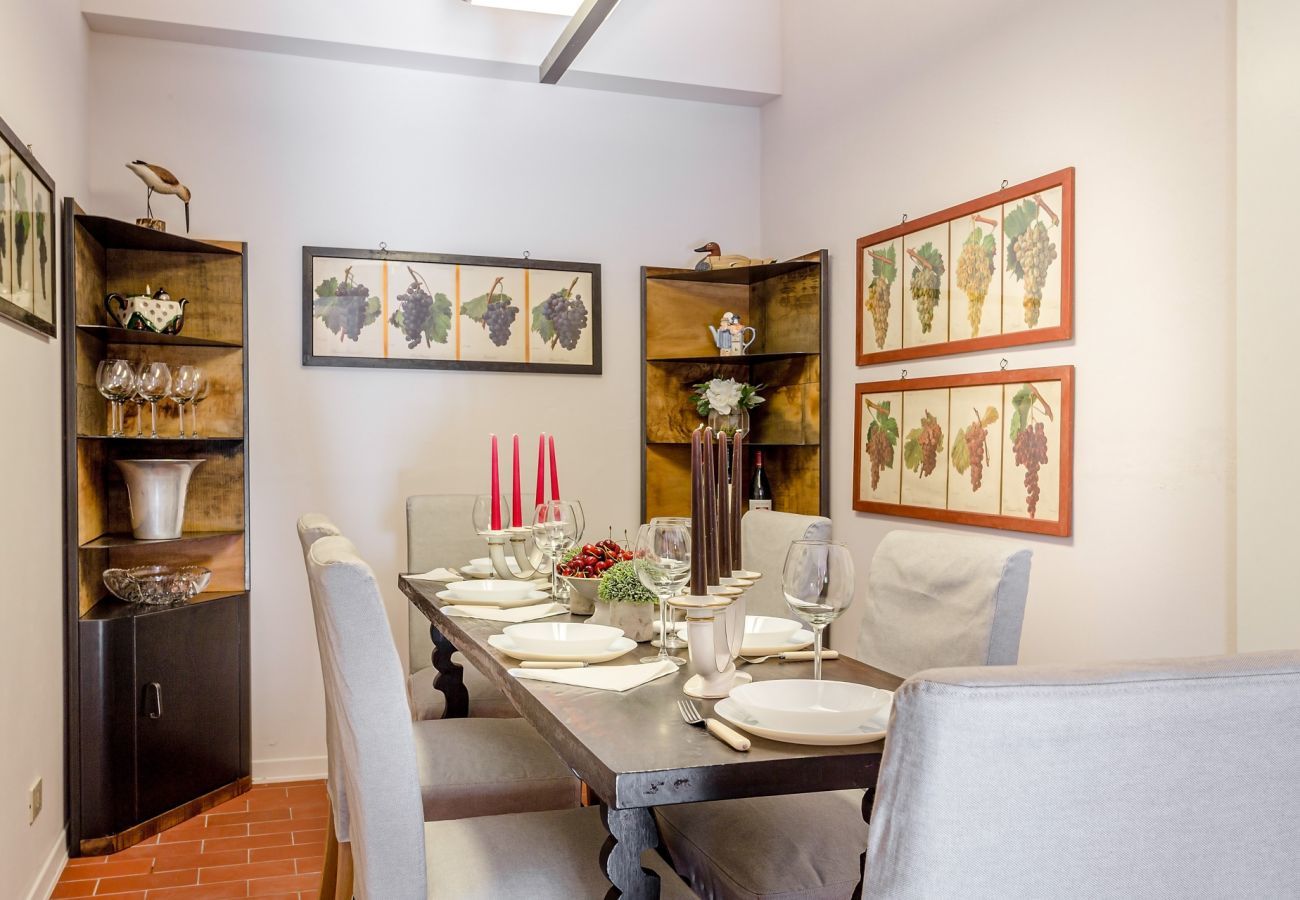 Villa in Lucca - Villa Residenza
