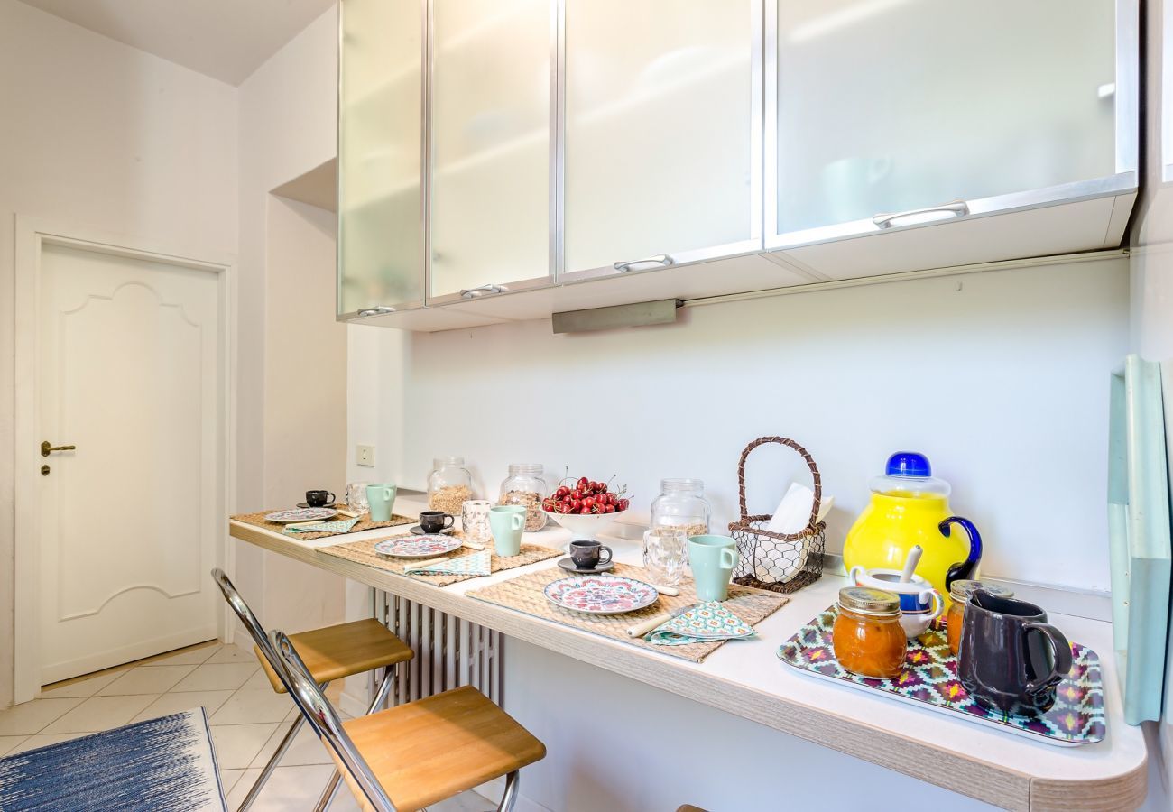 Villa in Lucca - Villa Residenza