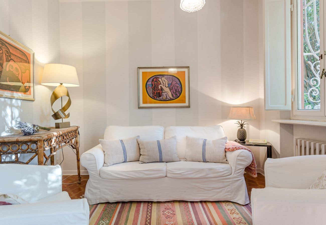 Villa in Lucca - Villa Residenza