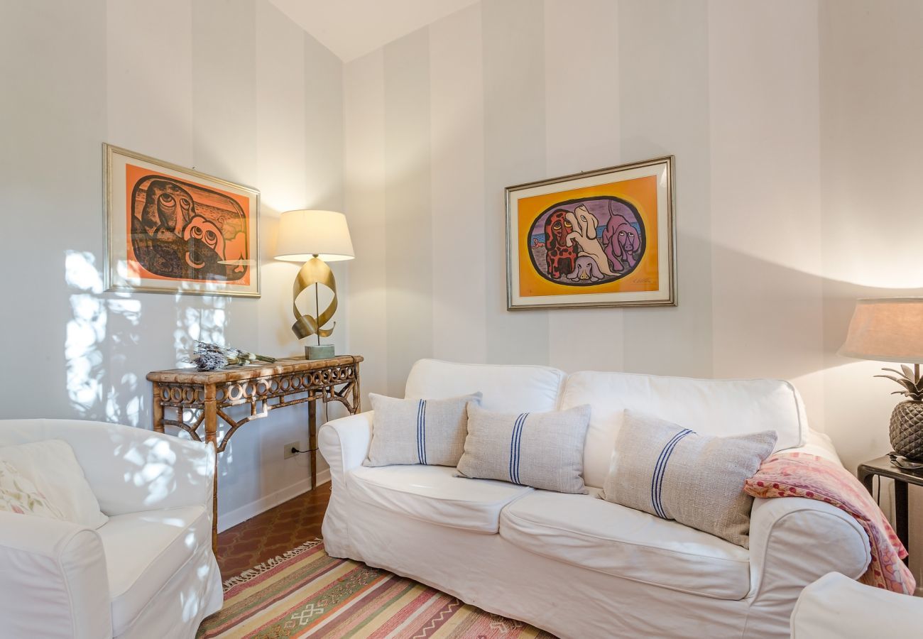 Villa in Lucca - Villa Residenza