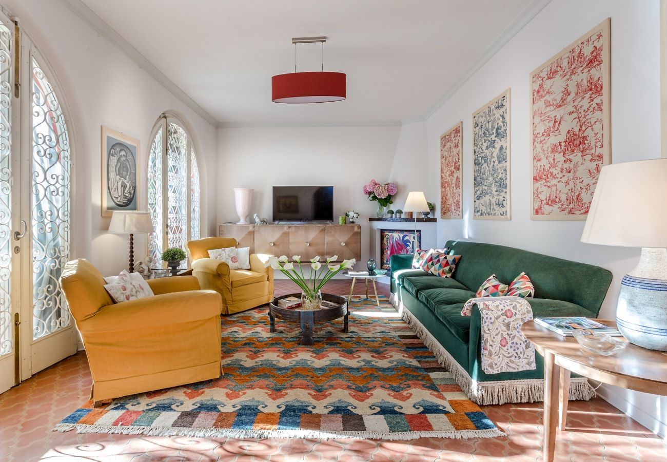 Villa in Lucca - Villa Residenza
