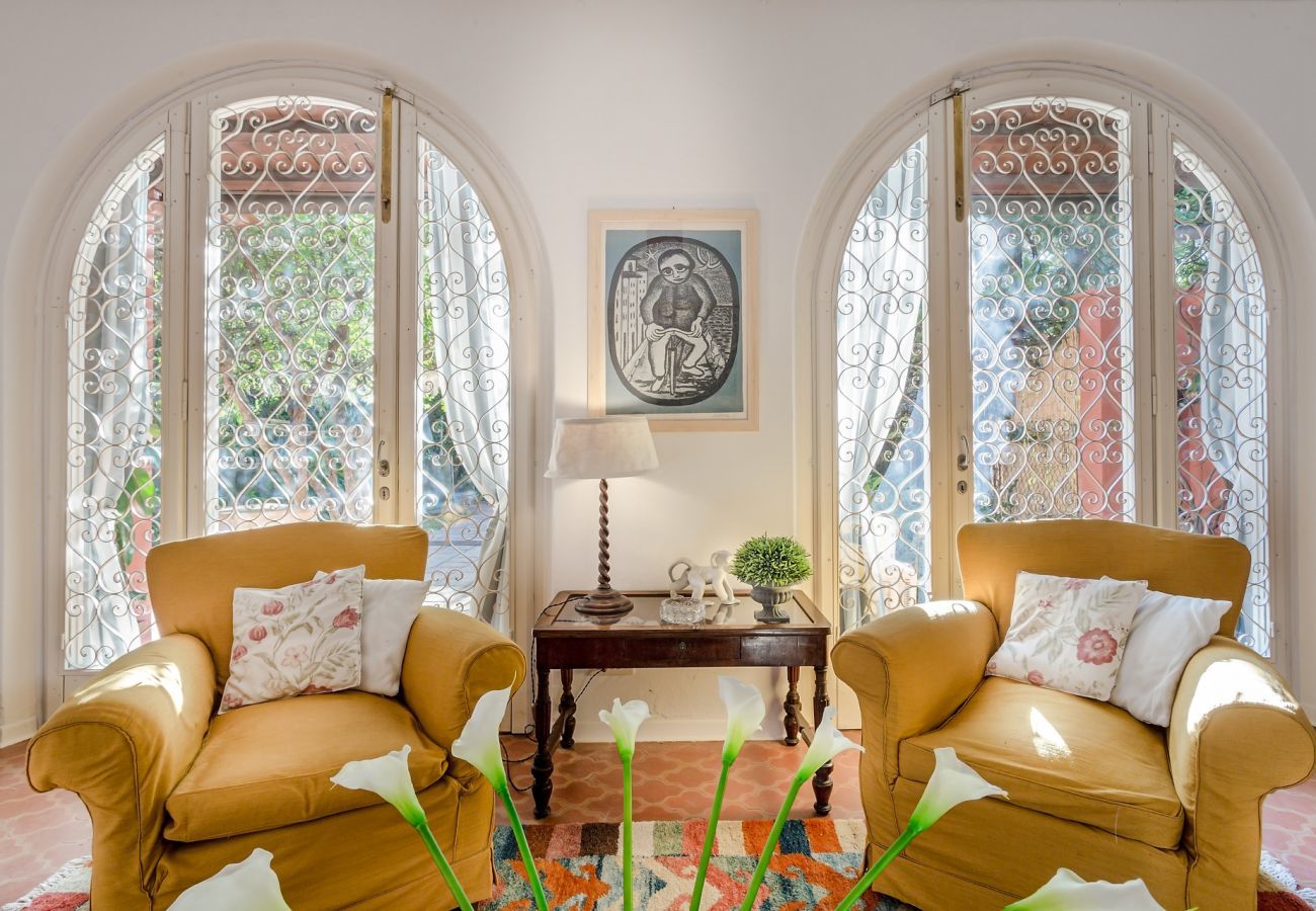 Villa in Lucca - Villa Residenza