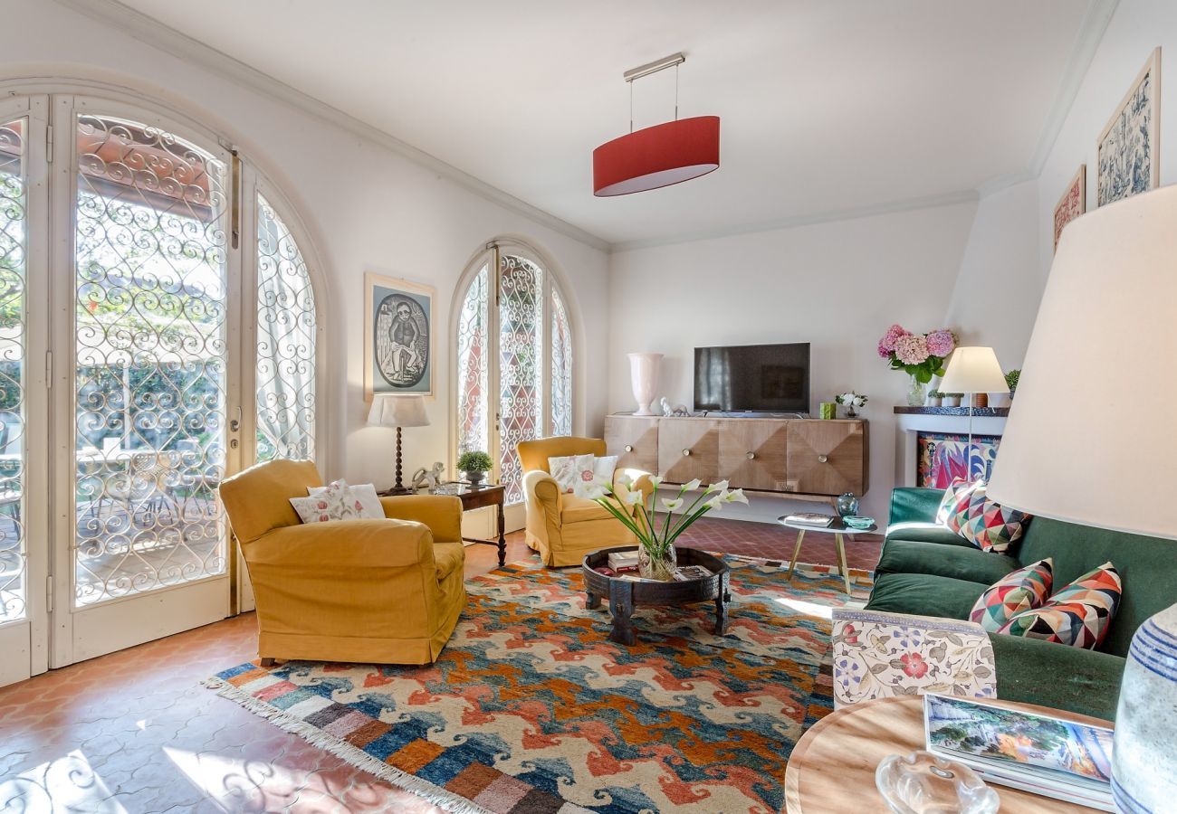 Villa in Lucca - Villa Residenza