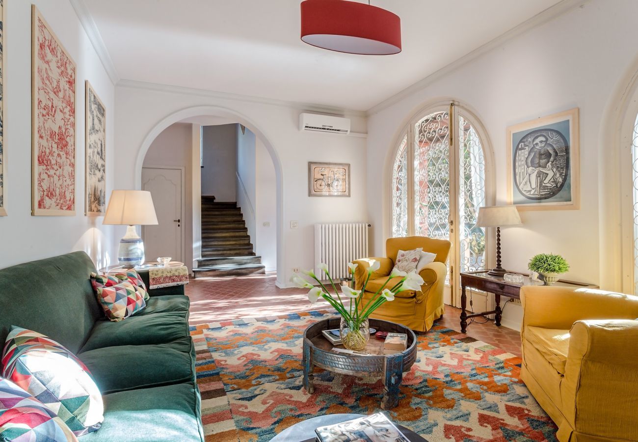 Villa in Lucca - Villa Residenza