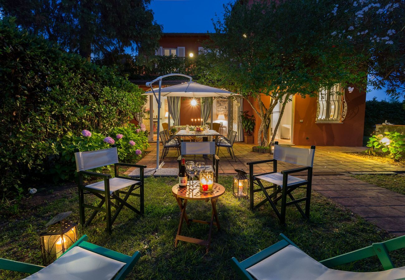 Villa in Lucca - Villa Residenza