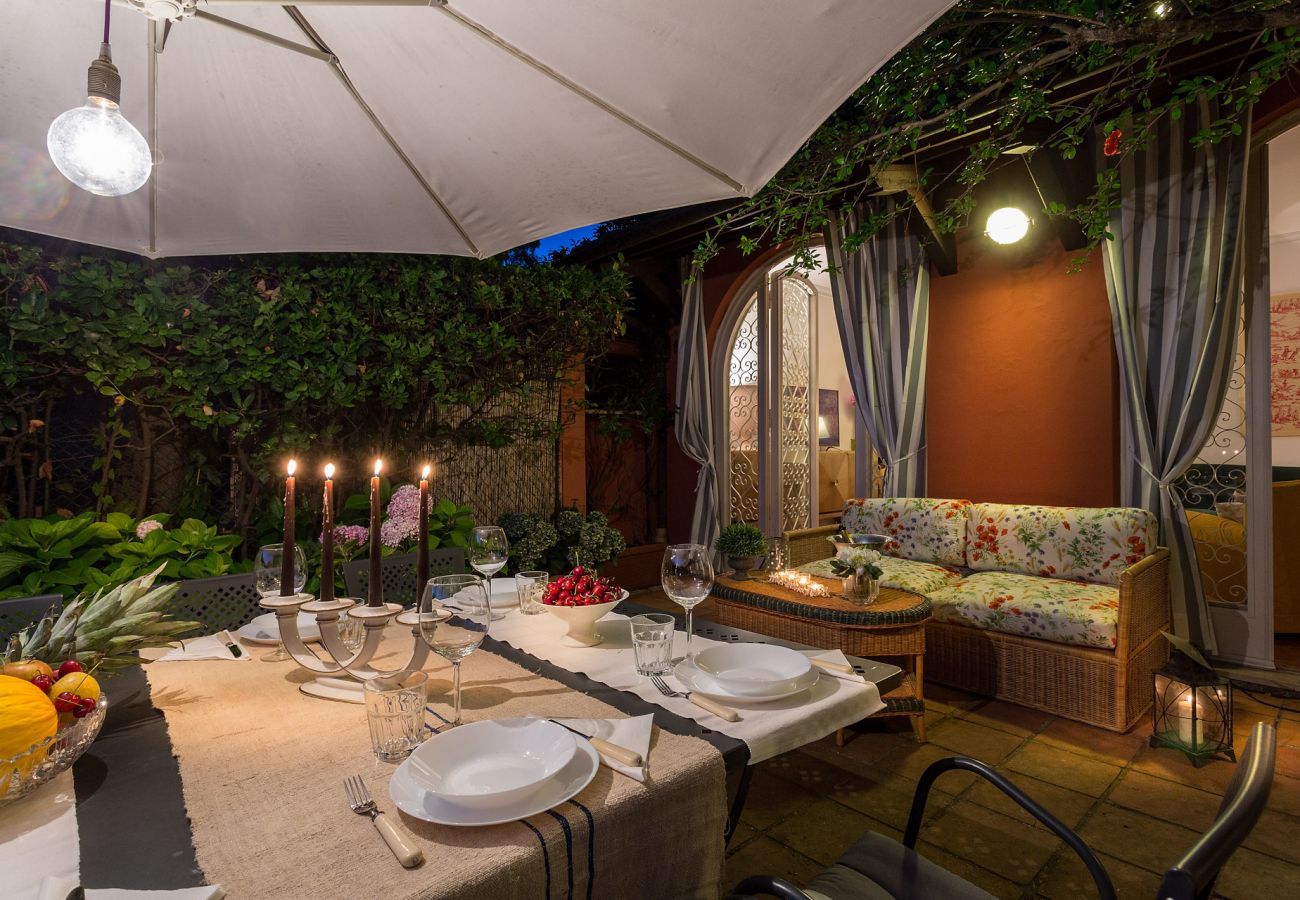 Villa in Lucca - Villa Residenza