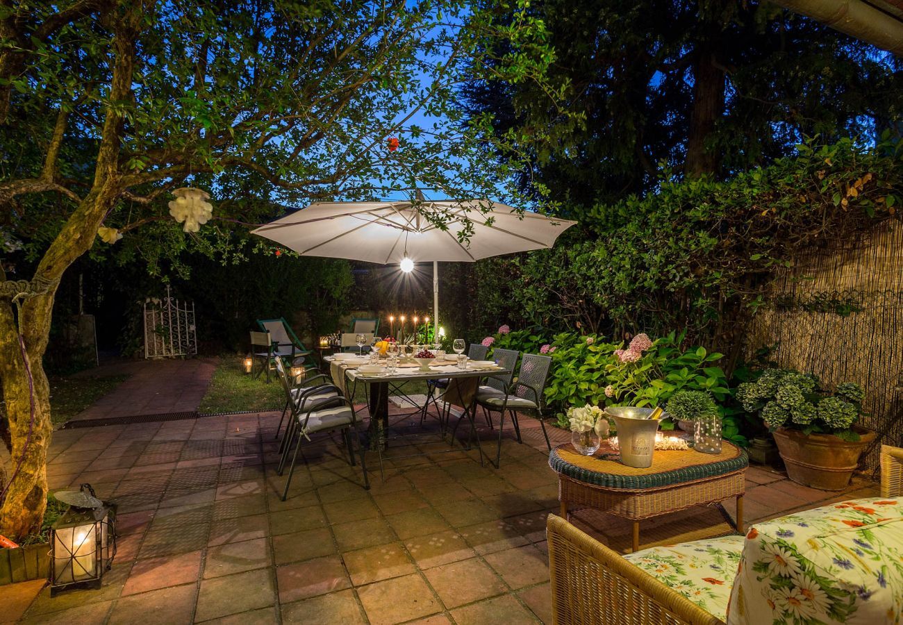 Villa in Lucca - Villa Residenza