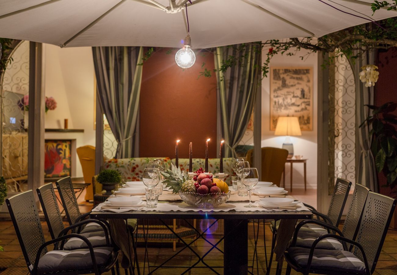 Villa in Lucca - Villa Residenza