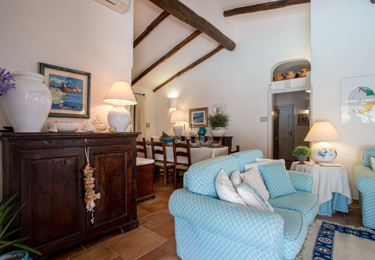 Villa in Santa Teresa Gallura - Villa Francesca