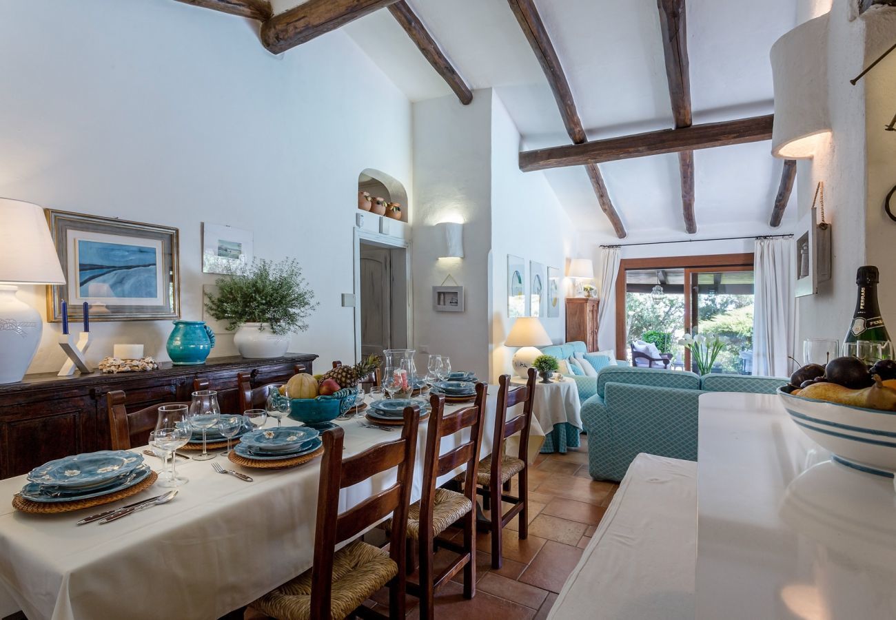 Villa in Santa Teresa Gallura - Villa Francesca